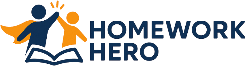 Homework Hero